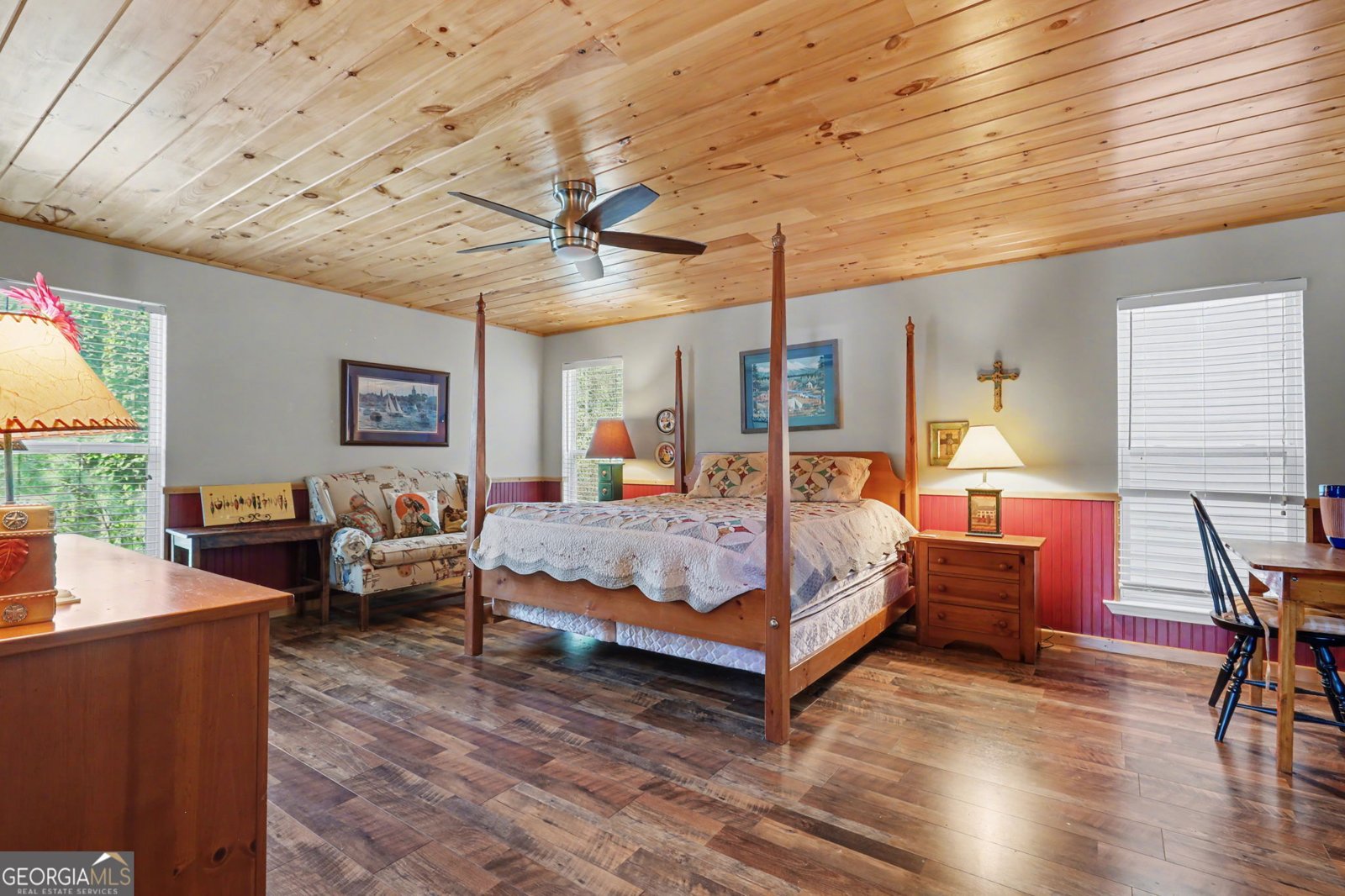 400 Timpson Cove Road Clayton - Photo 20