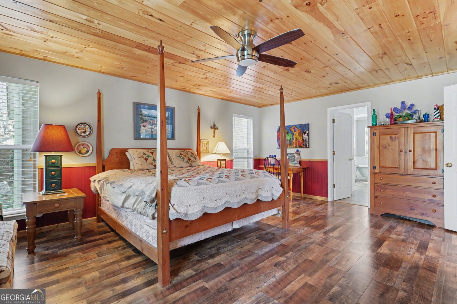 400 Timpson Cove Road Clayton - Photo 21