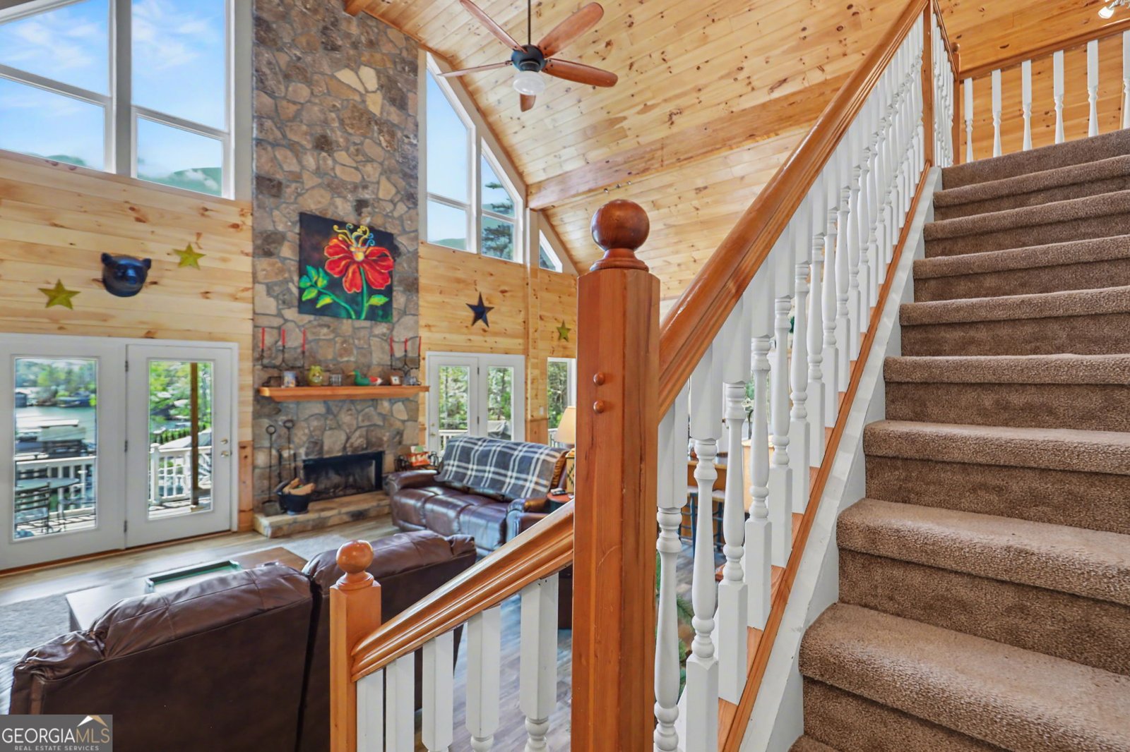 400 Timpson Cove Road Clayton - Photo 27