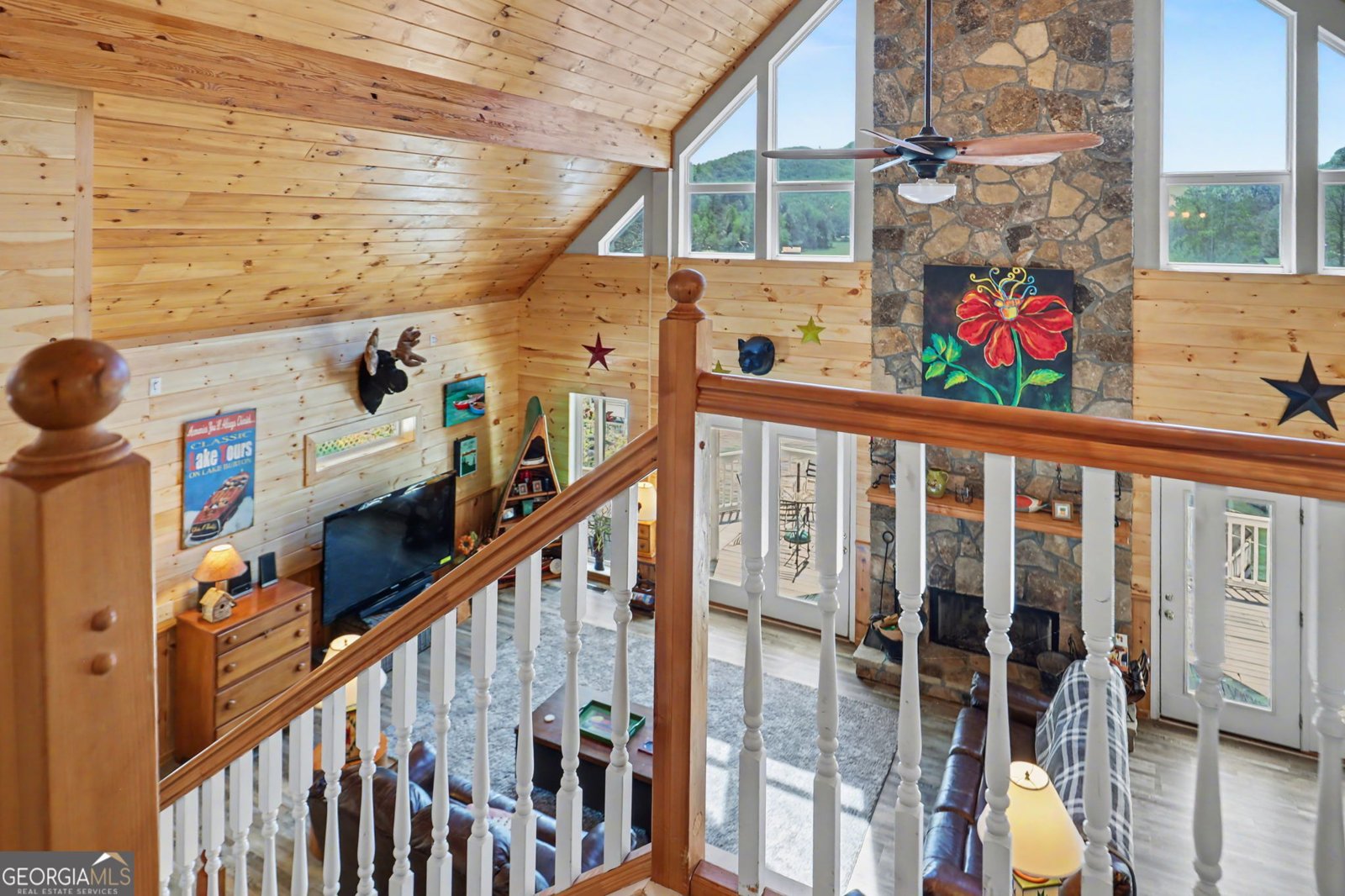 400 Timpson Cove Road Clayton - Photo 35