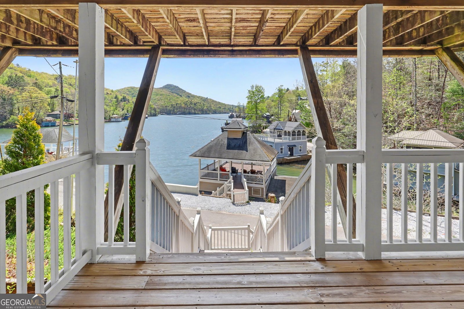 400 Timpson Cove Road Clayton - Photo 49