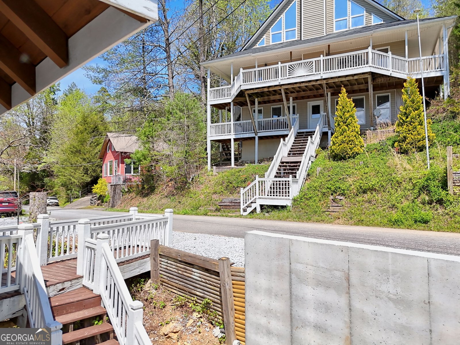 400 Timpson Cove Road Clayton - Photo 50