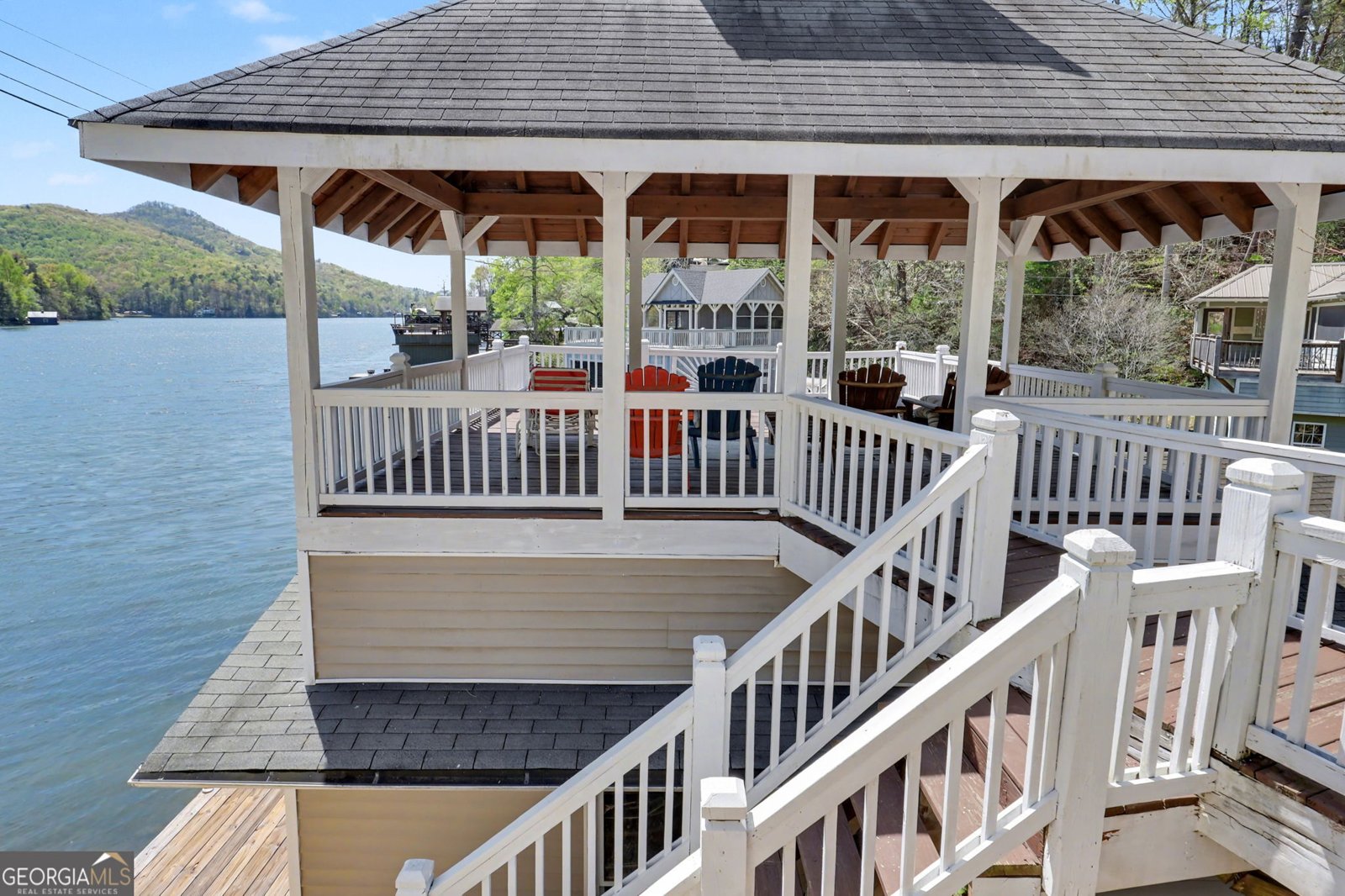 400 Timpson Cove Road Clayton - Photo 51