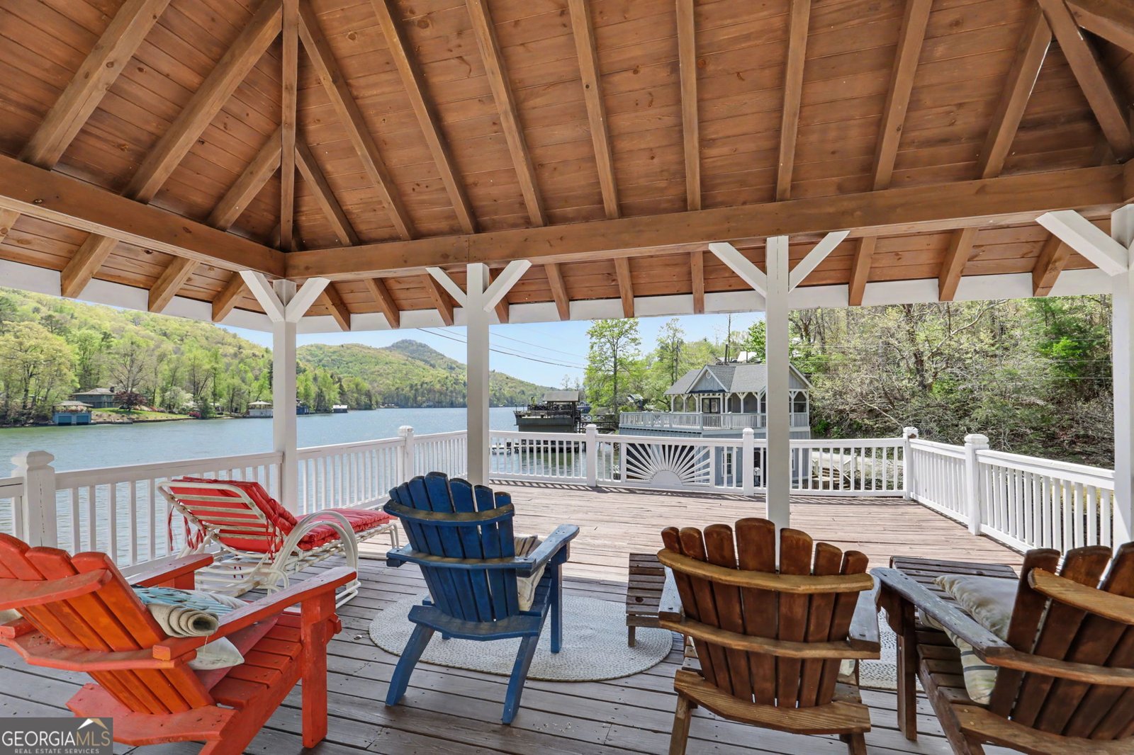 400 Timpson Cove Road Clayton - Photo 53