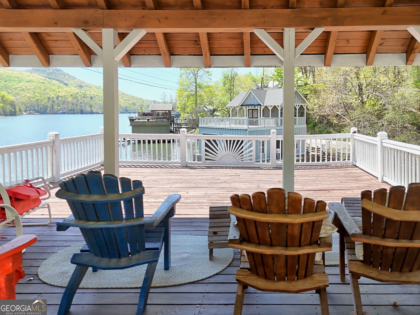 400 Timpson Cove Road Clayton - Photo 54