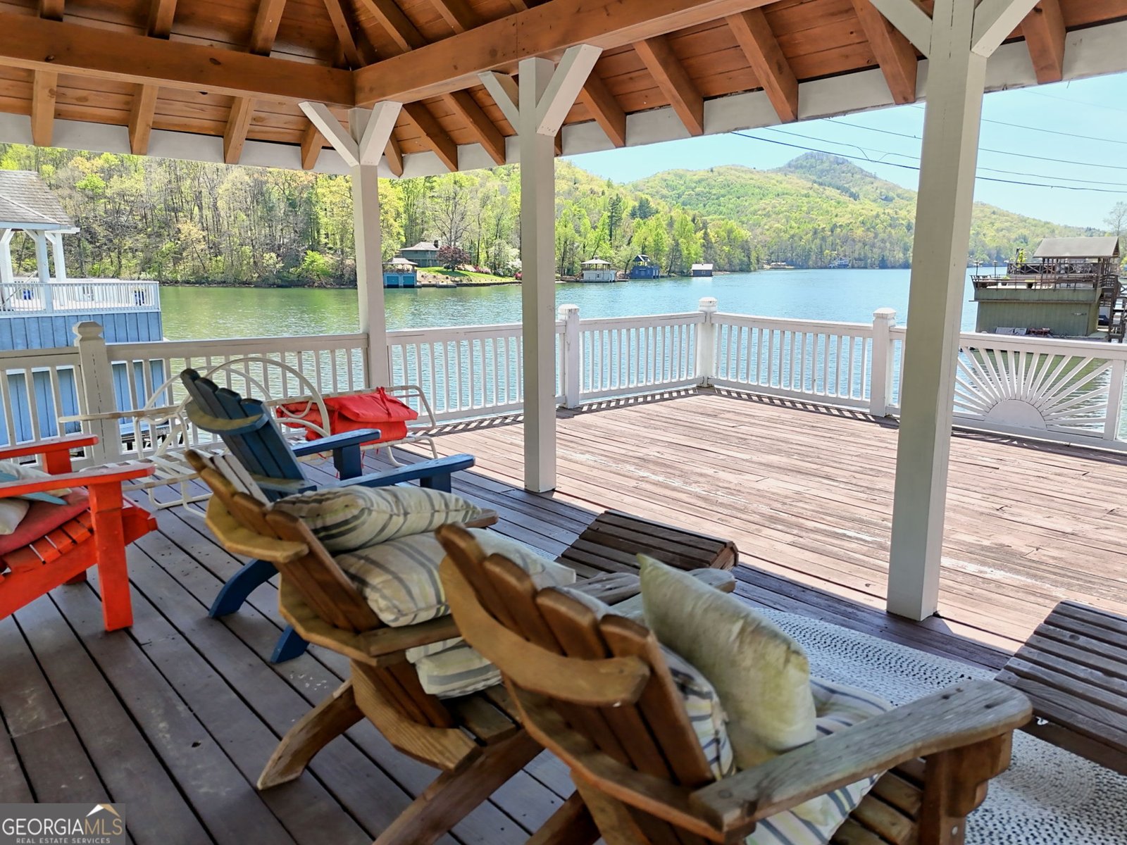 400 Timpson Cove Road Clayton - Photo 55