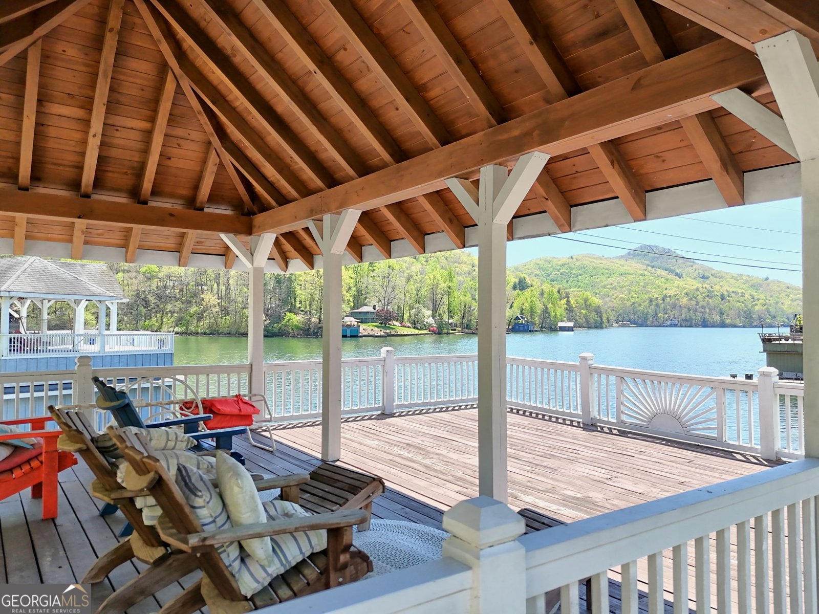 400 Timpson Cove Road Clayton - Photo 56