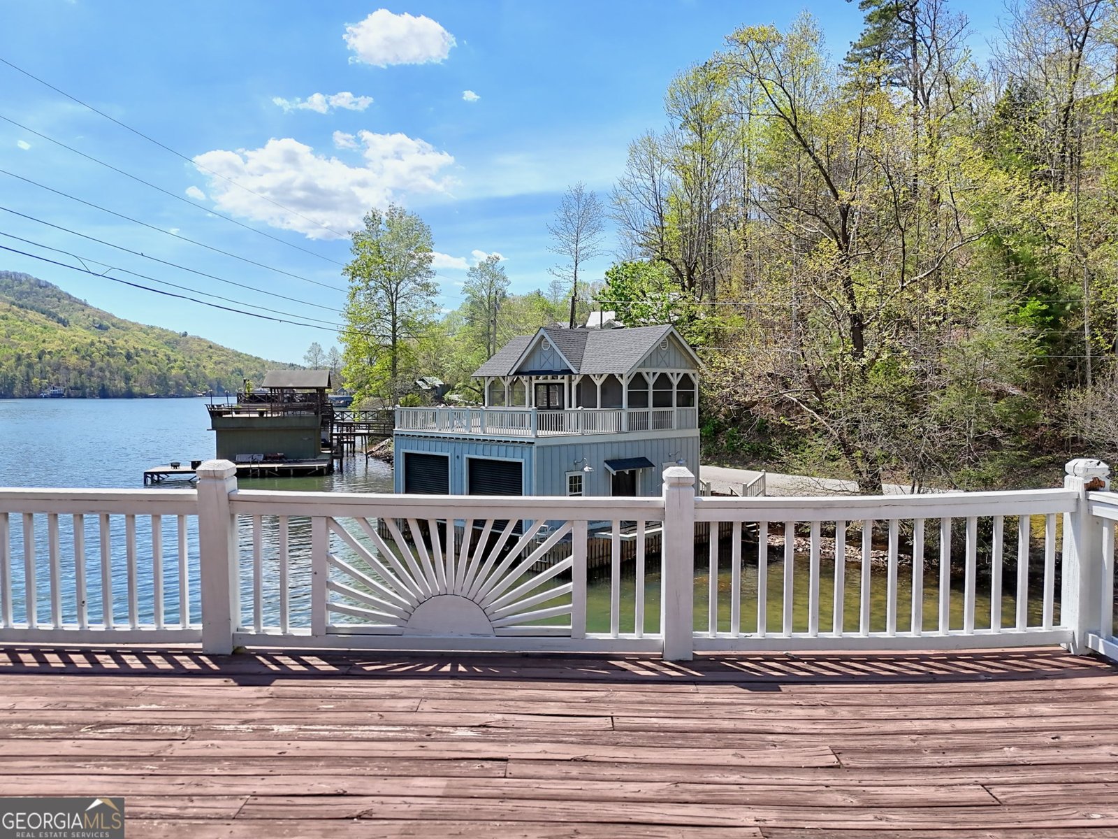 400 Timpson Cove Road Clayton - Photo 57