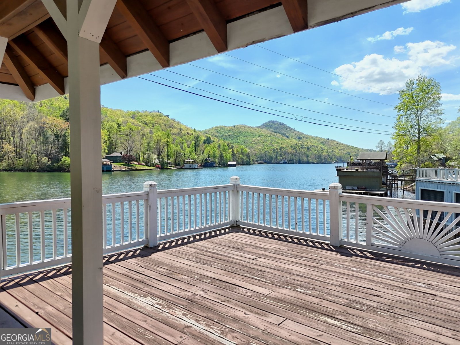 400 Timpson Cove Road Clayton - Photo 58