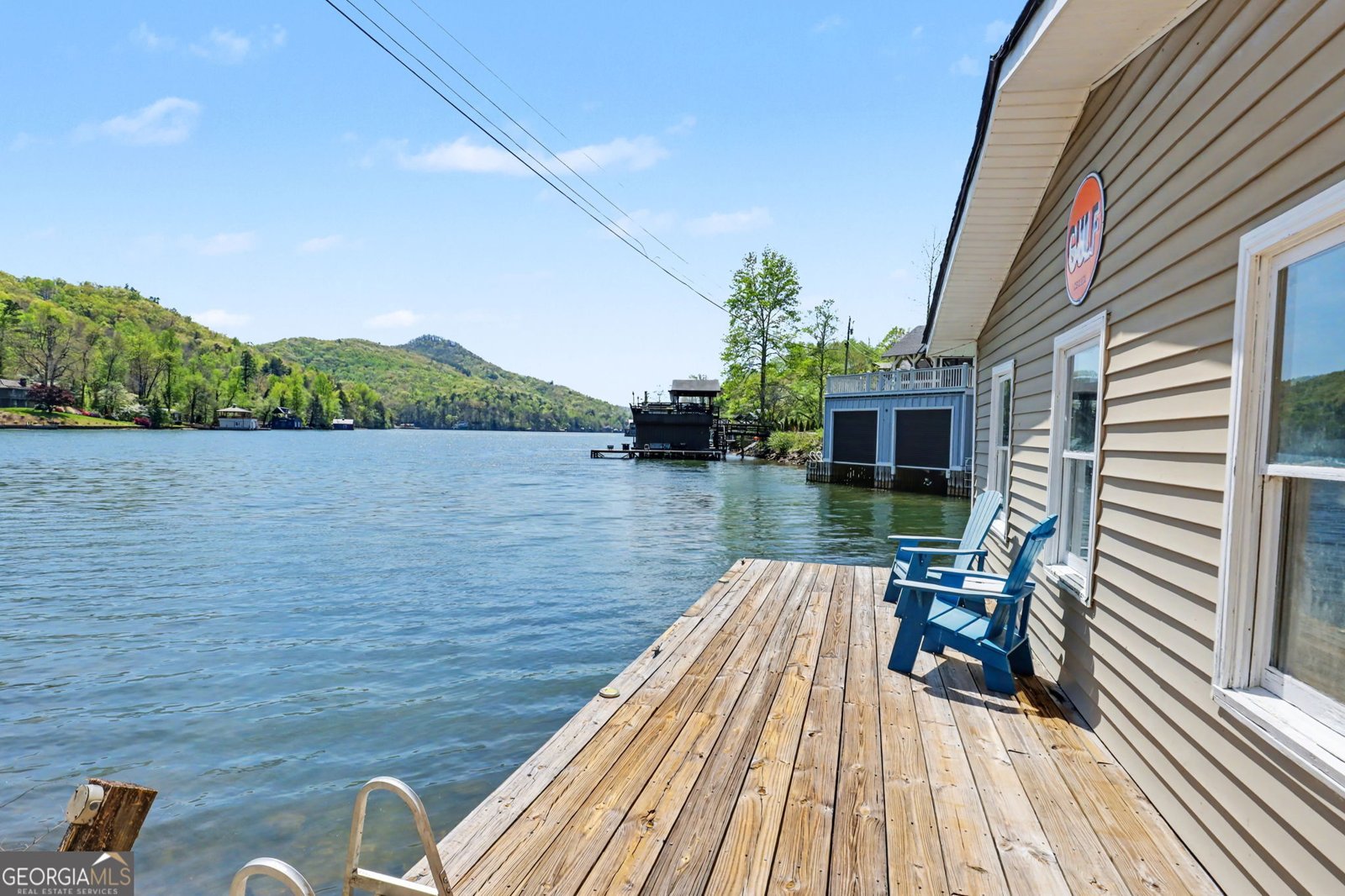 400 Timpson Cove Road Clayton - Photo 59