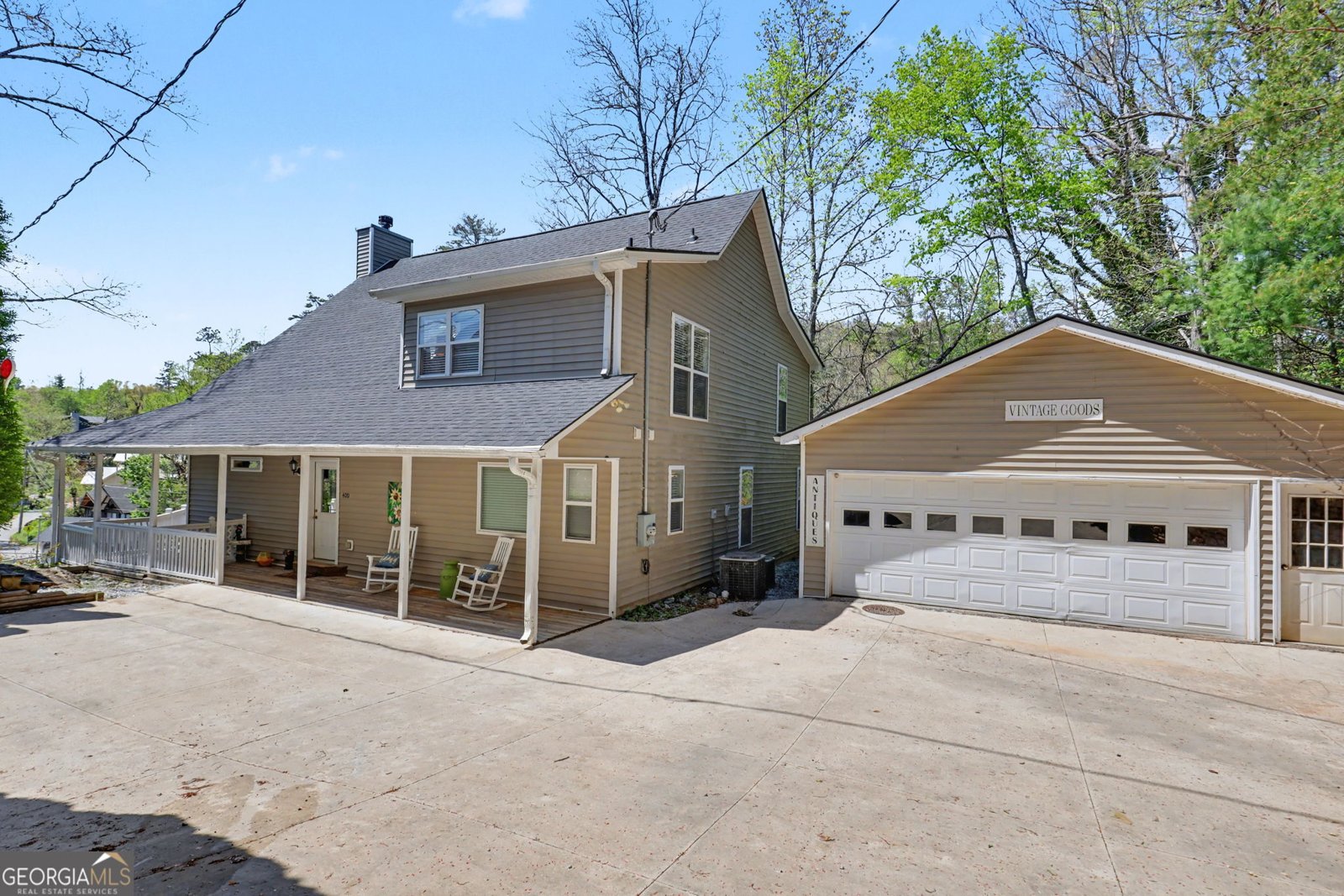 400 Timpson Cove Road Clayton - Photo 6