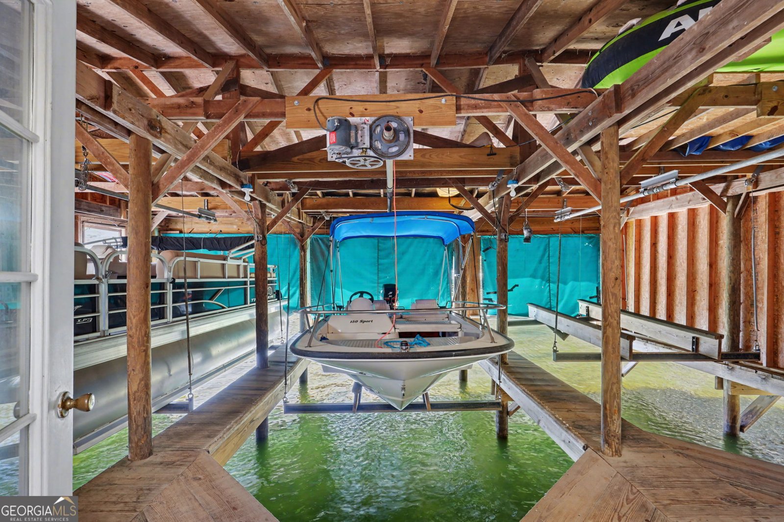 400 Timpson Cove Road Clayton - Photo 61