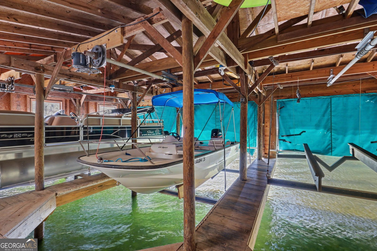 400 Timpson Cove Road Clayton - Photo 62