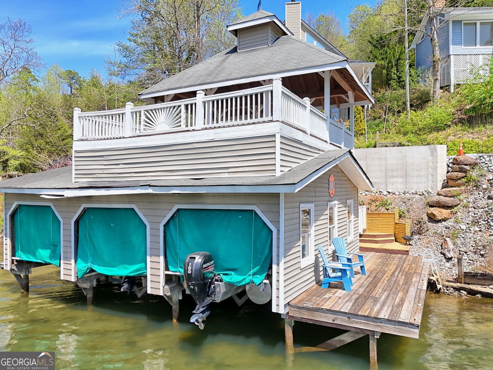 400 Timpson Cove Road Clayton - Photo 63