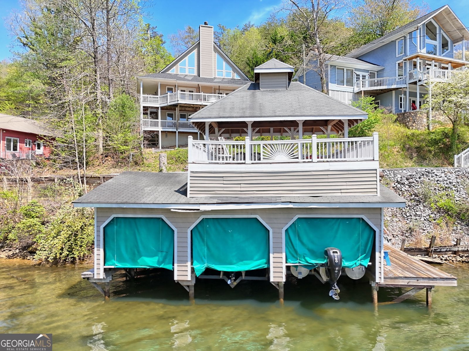 400 Timpson Cove Road Clayton - Photo 64