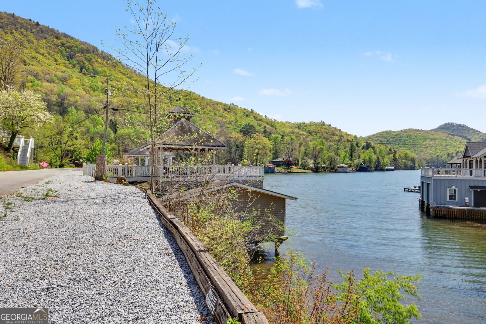 400 Timpson Cove Road Clayton - Photo 65