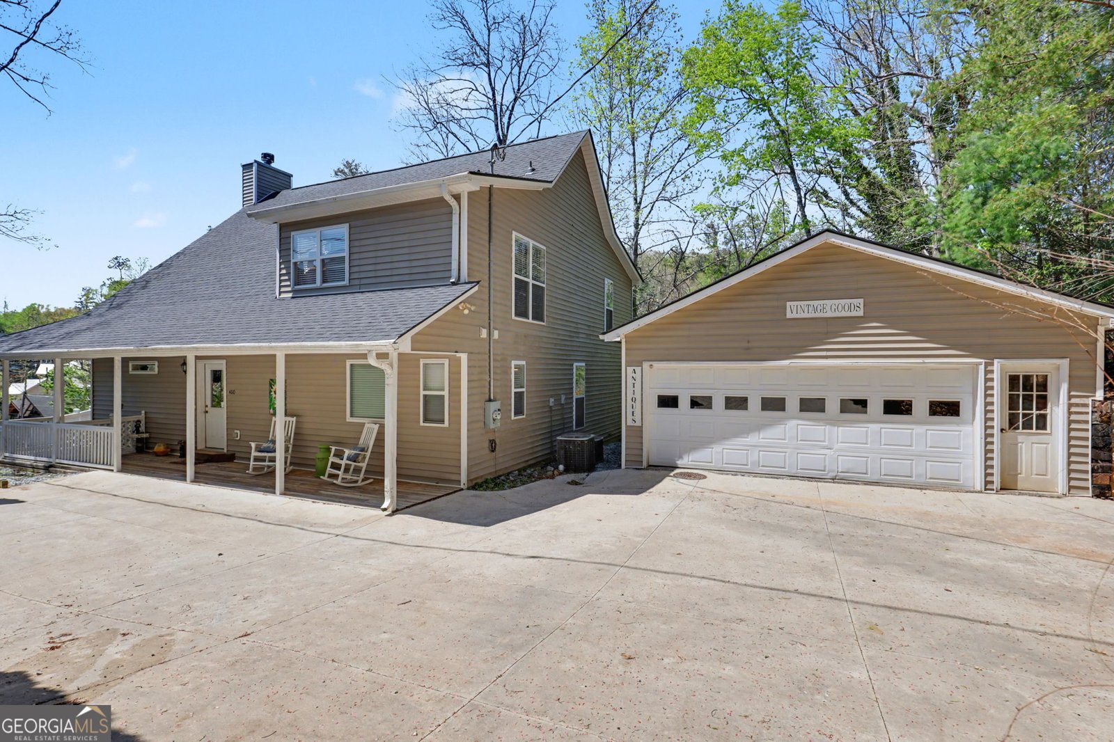 400 Timpson Cove Road Clayton - Photo 67