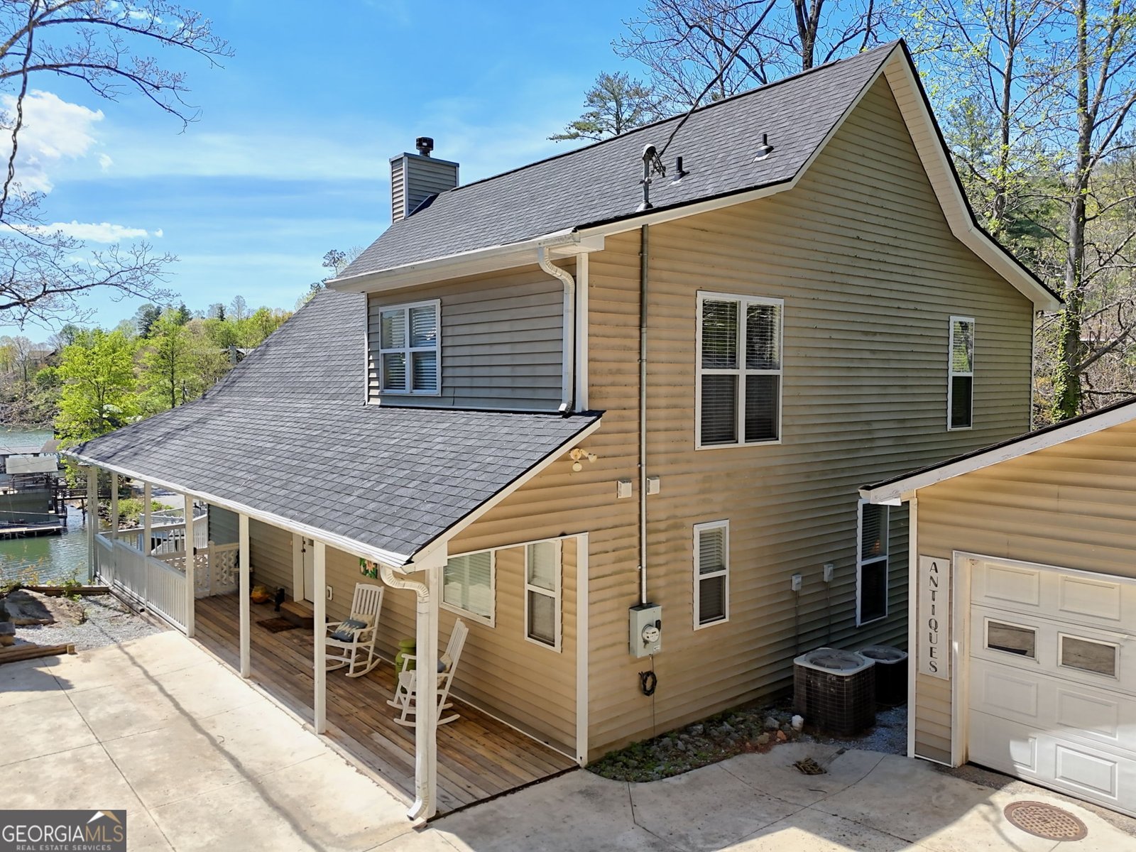 400 Timpson Cove Road Clayton - Photo 68