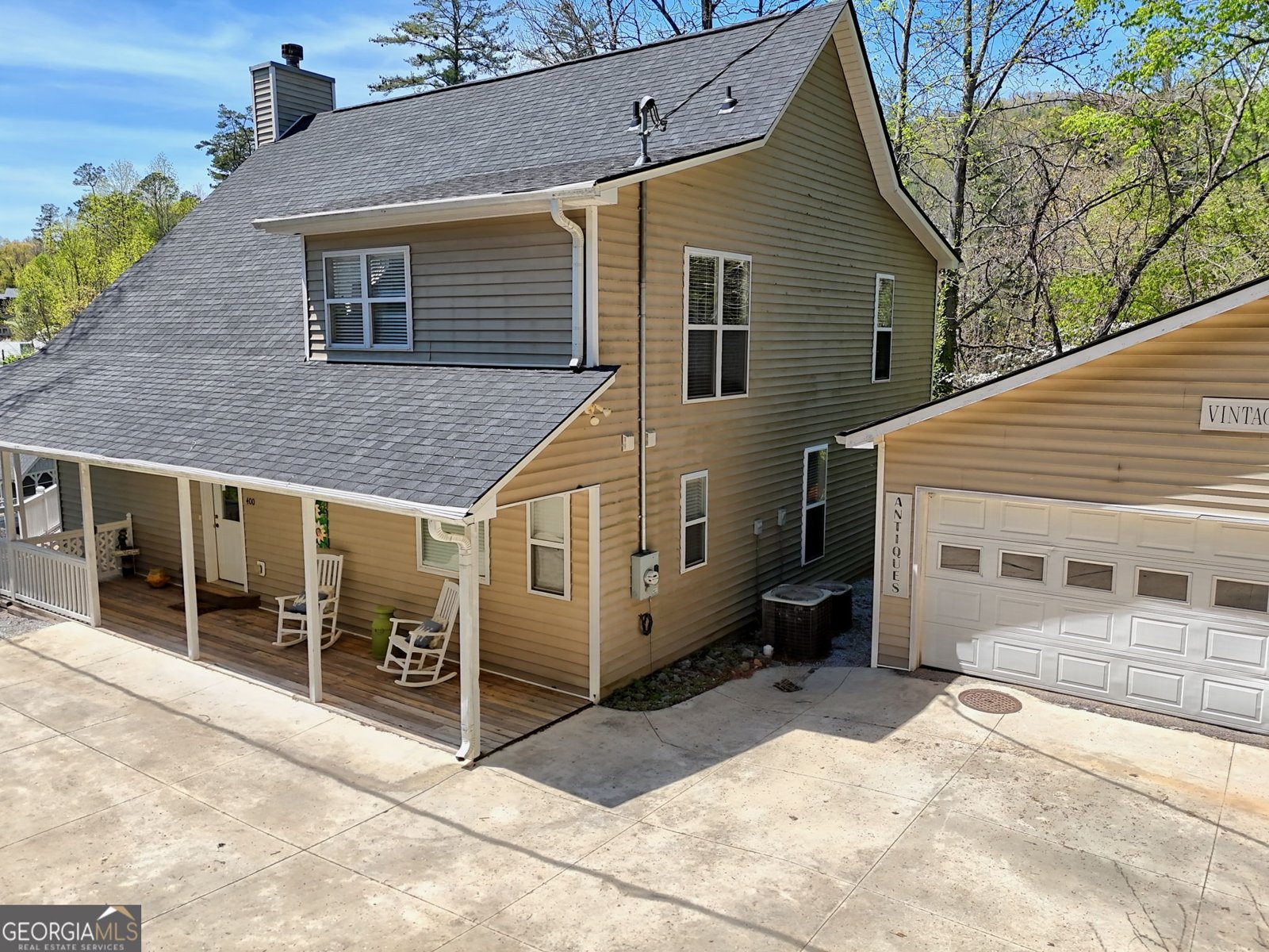 400 Timpson Cove Road Clayton - Photo 69