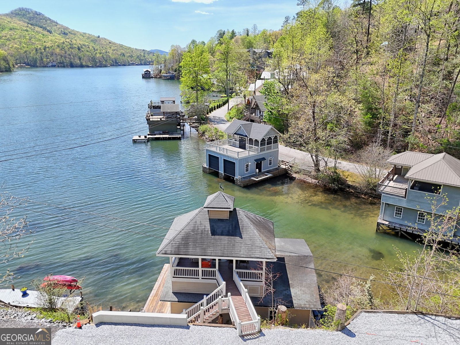 400 Timpson Cove Road Clayton - Photo 73