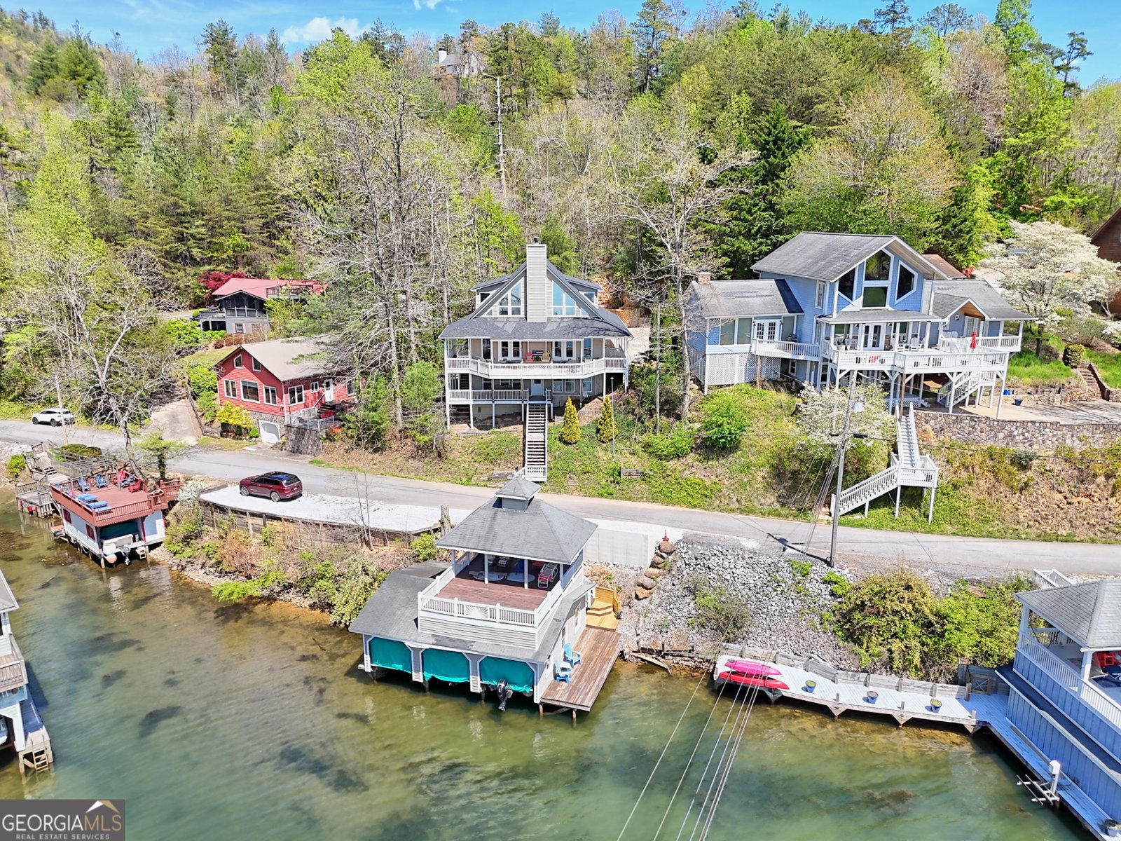 400 Timpson Cove Road Clayton - Photo 74