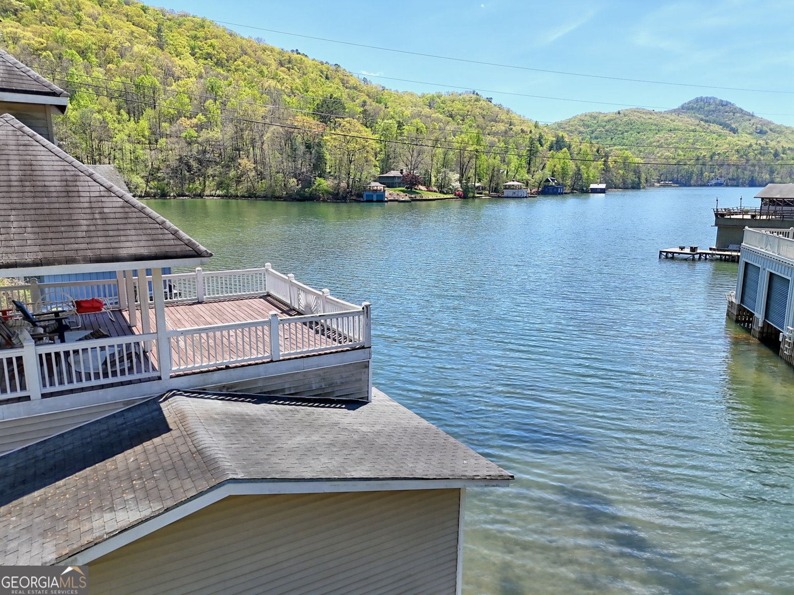 400 Timpson Cove Road Clayton - Photo 76