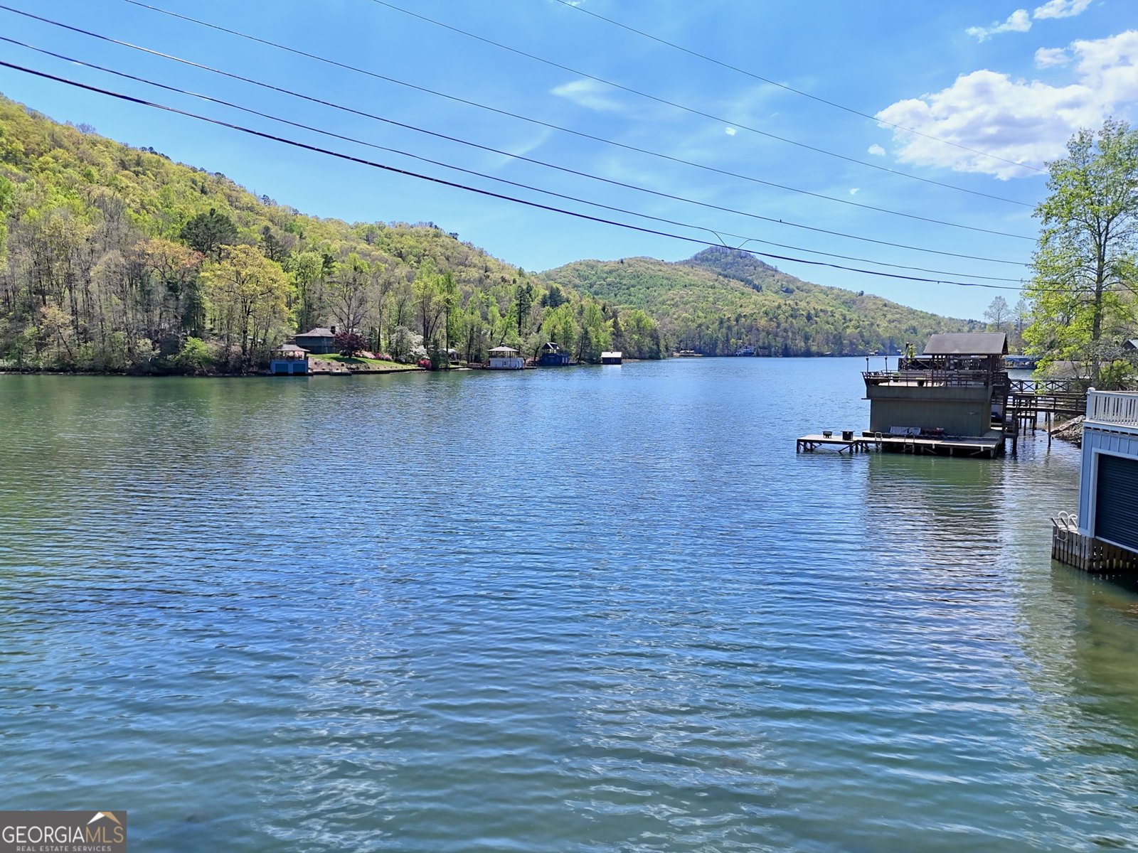 400 Timpson Cove Road Clayton - Photo 77