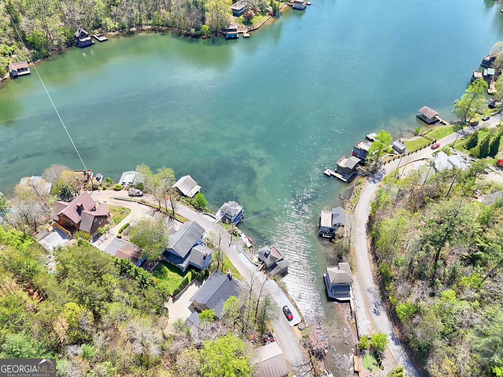 400 Timpson Cove Road Clayton - Photo 78