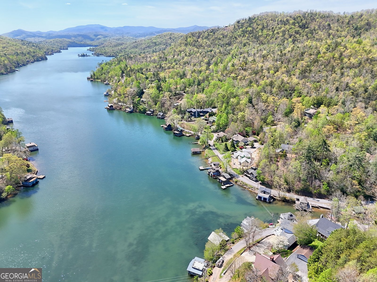 400 Timpson Cove Road Clayton - Photo 79