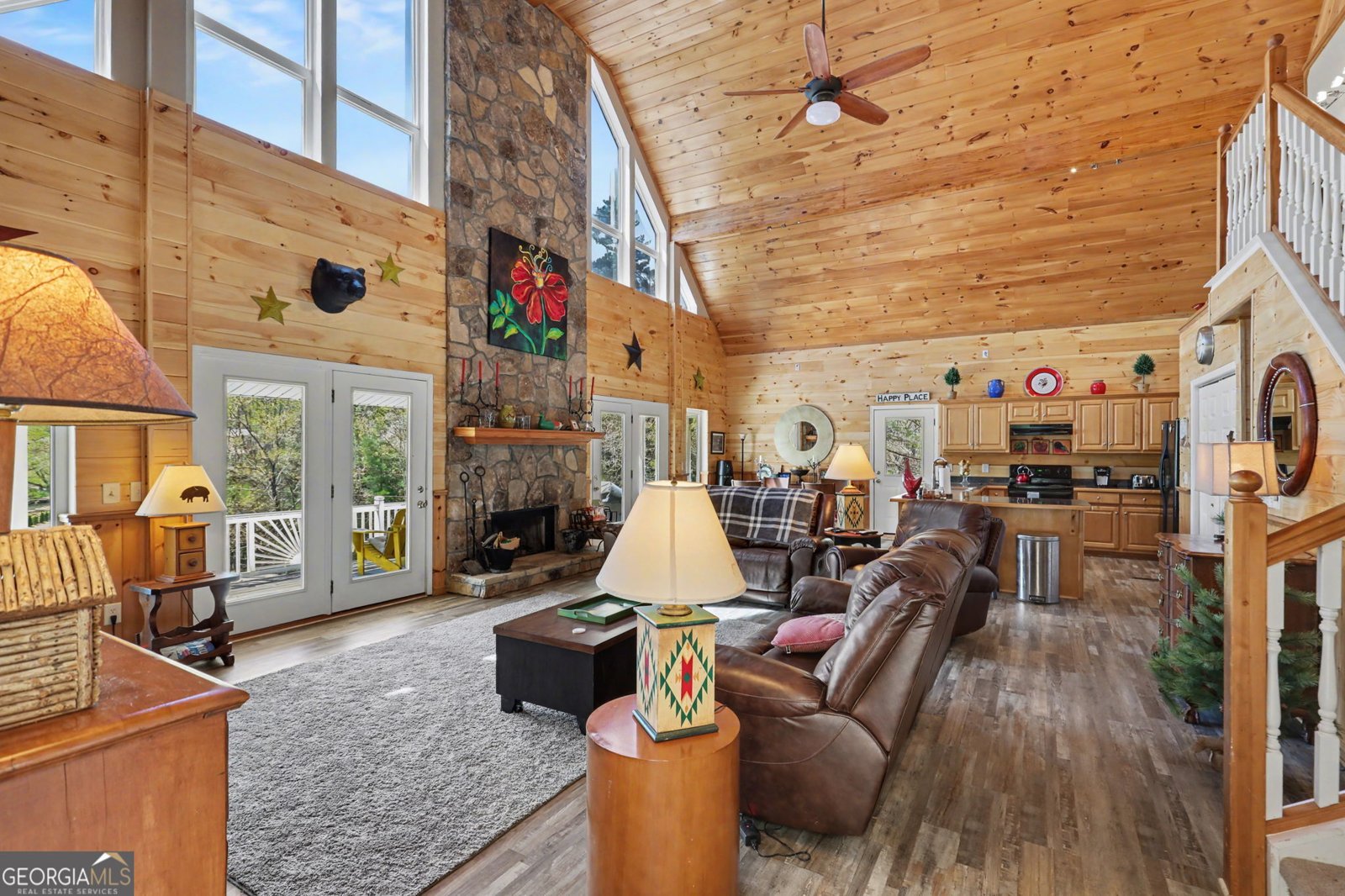 400 Timpson Cove Road Clayton - Photo 8