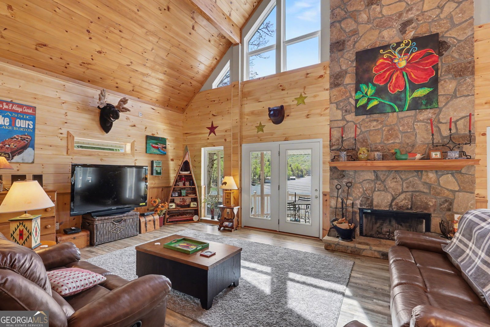 400 Timpson Cove Road Clayton - Photo 9