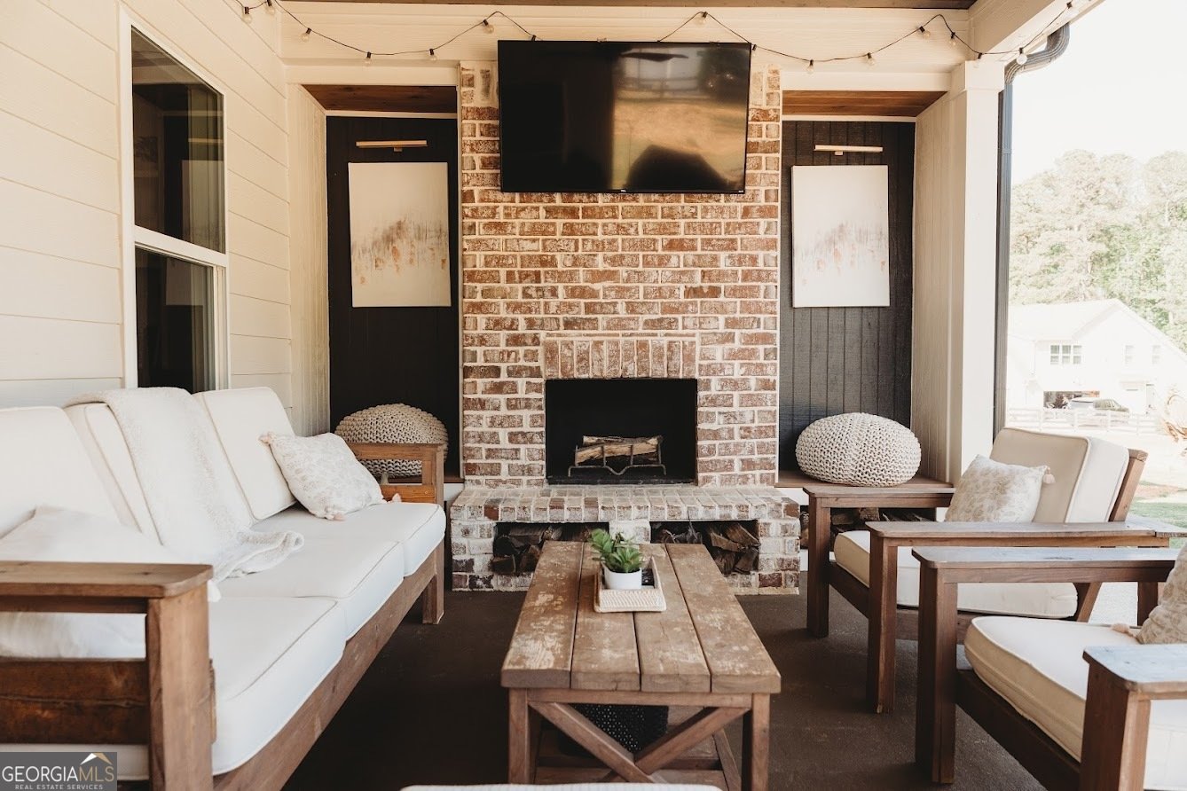 133 Mote Road Carrollton - Photo 16