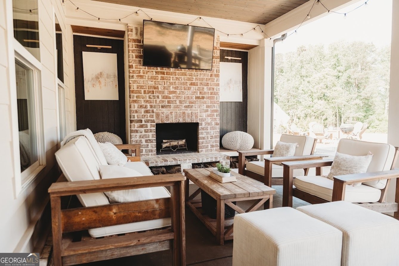 133 Mote Road Carrollton - Photo 17