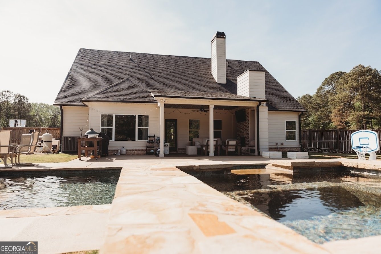 133 Mote Road Carrollton - Photo 18