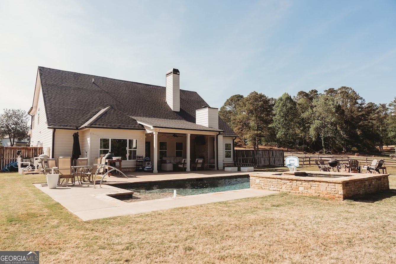 133 Mote Road Carrollton - Photo 19