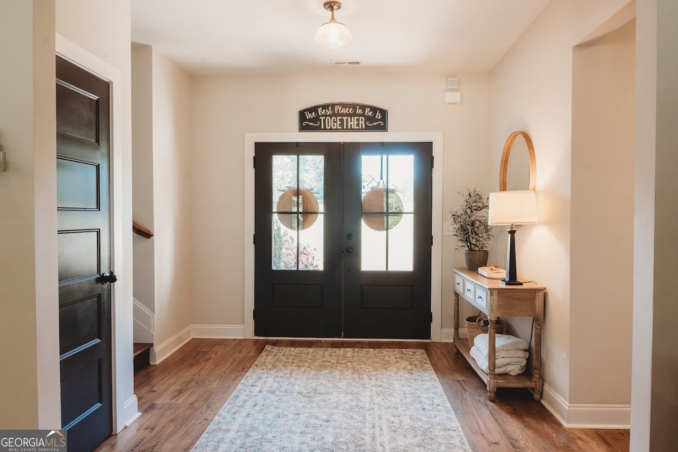 133 Mote Road Carrollton - Photo 22