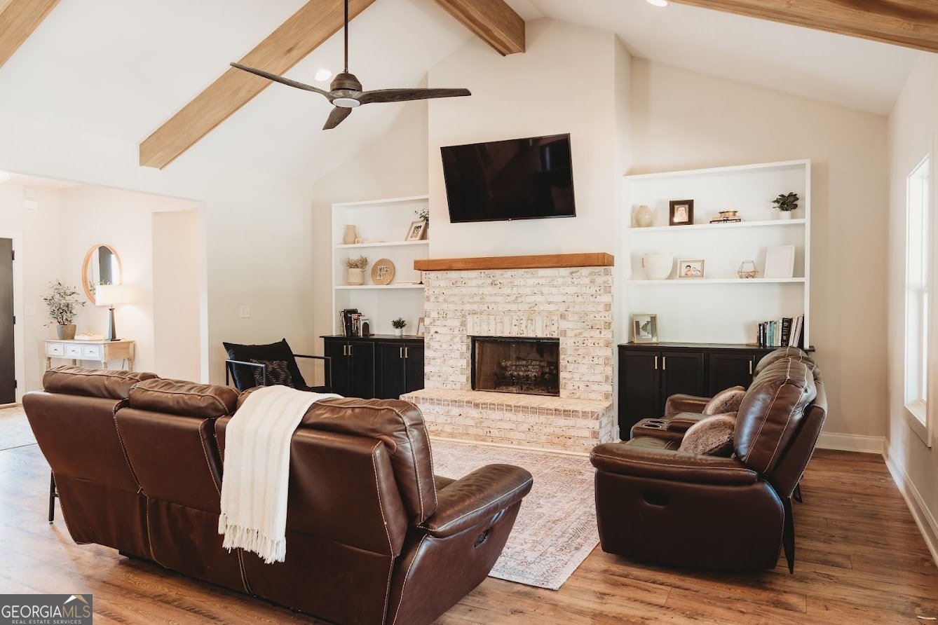 133 Mote Road Carrollton - Photo 25