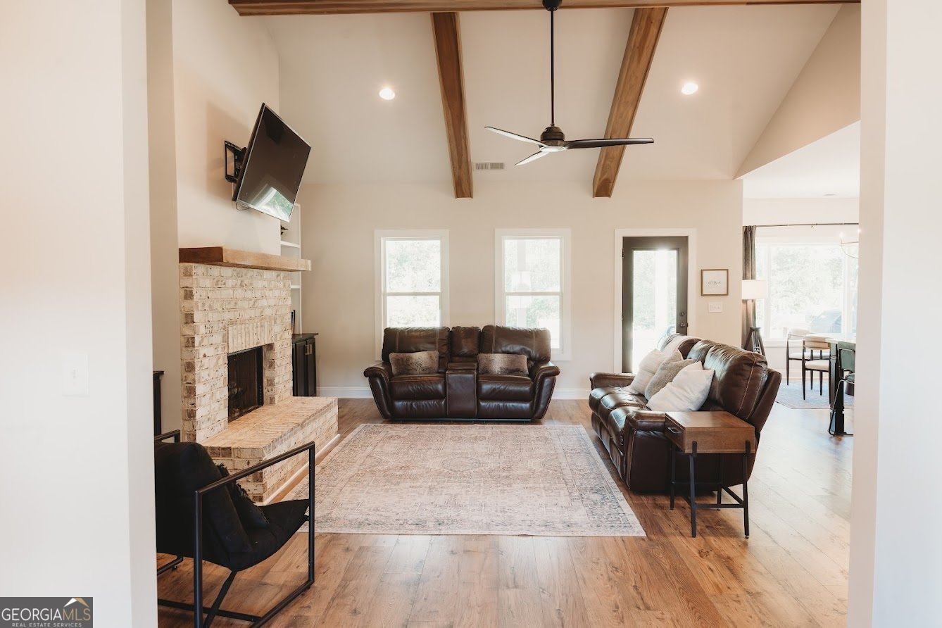 133 Mote Road Carrollton - Photo 28