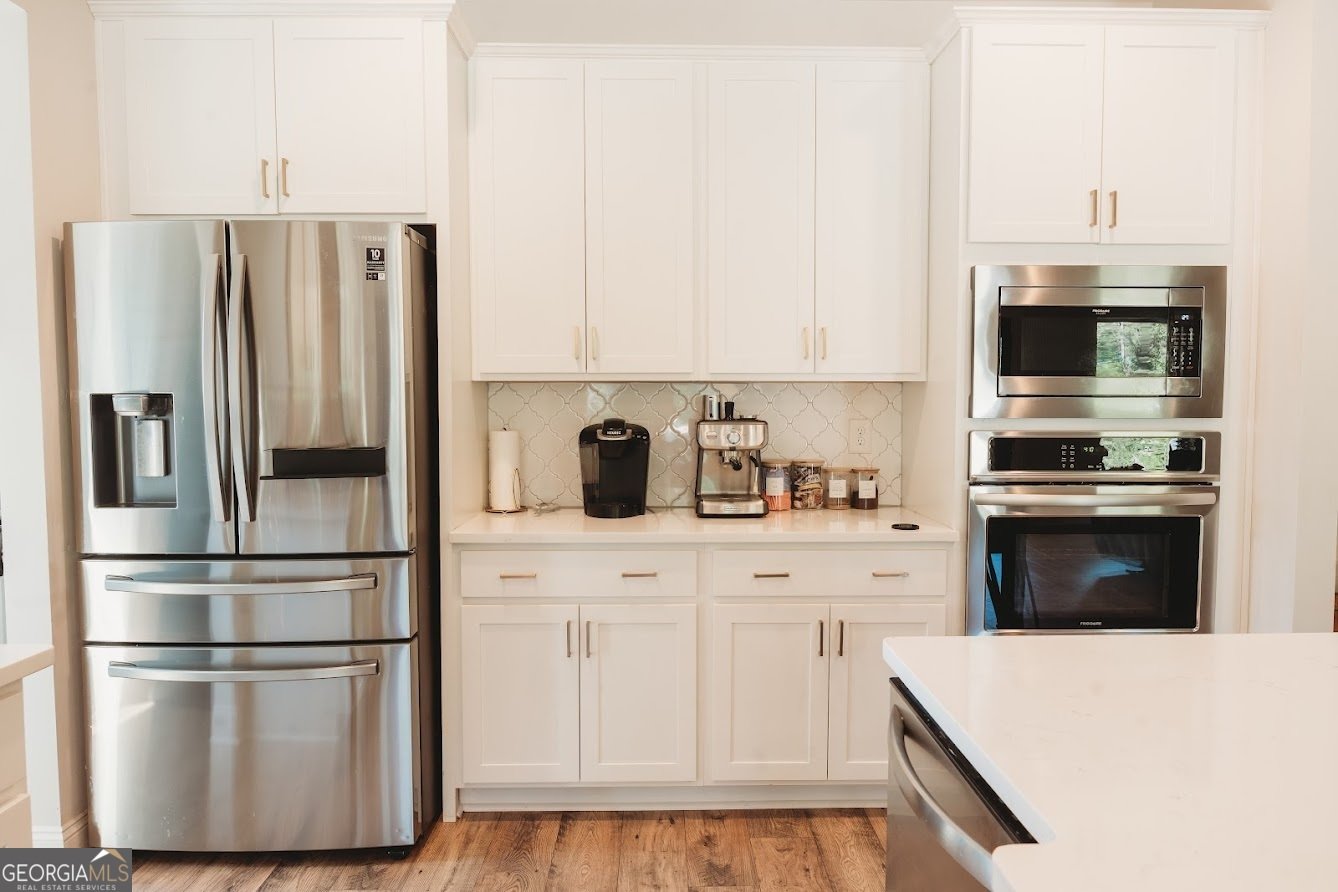 133 Mote Road Carrollton - Photo 34