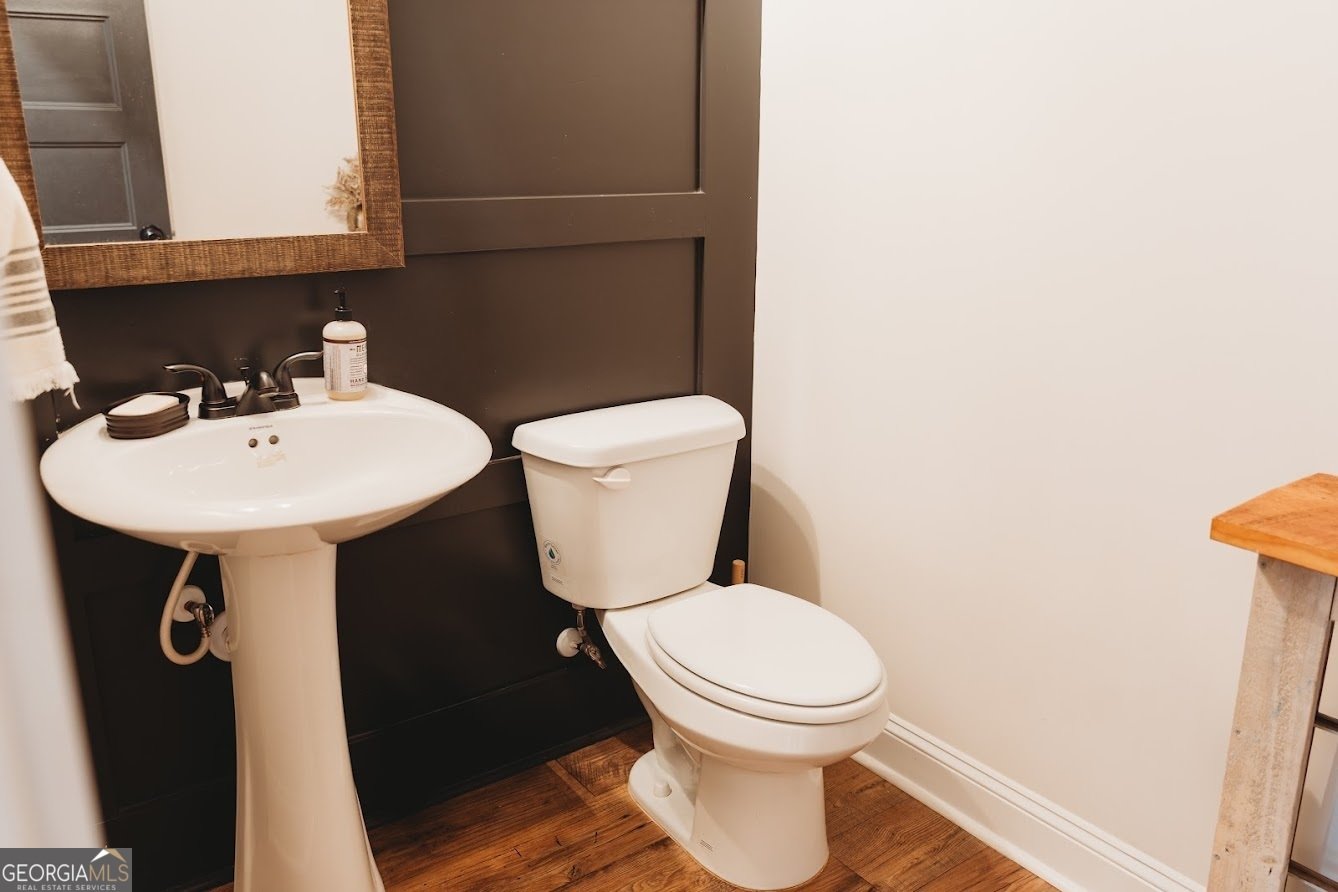 133 Mote Road Carrollton - Photo 37