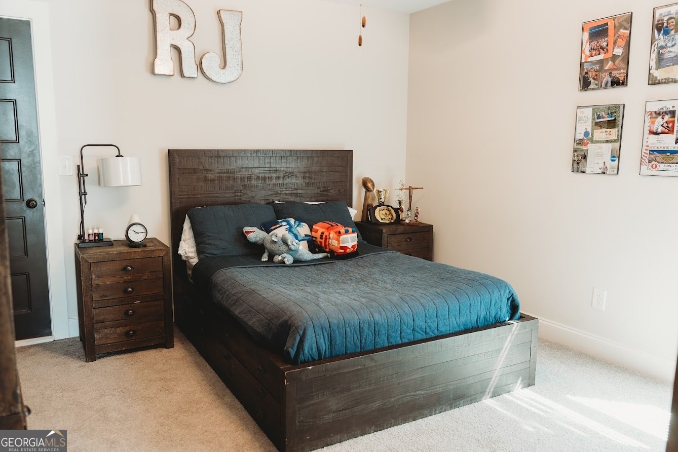 133 Mote Road Carrollton - Photo 50