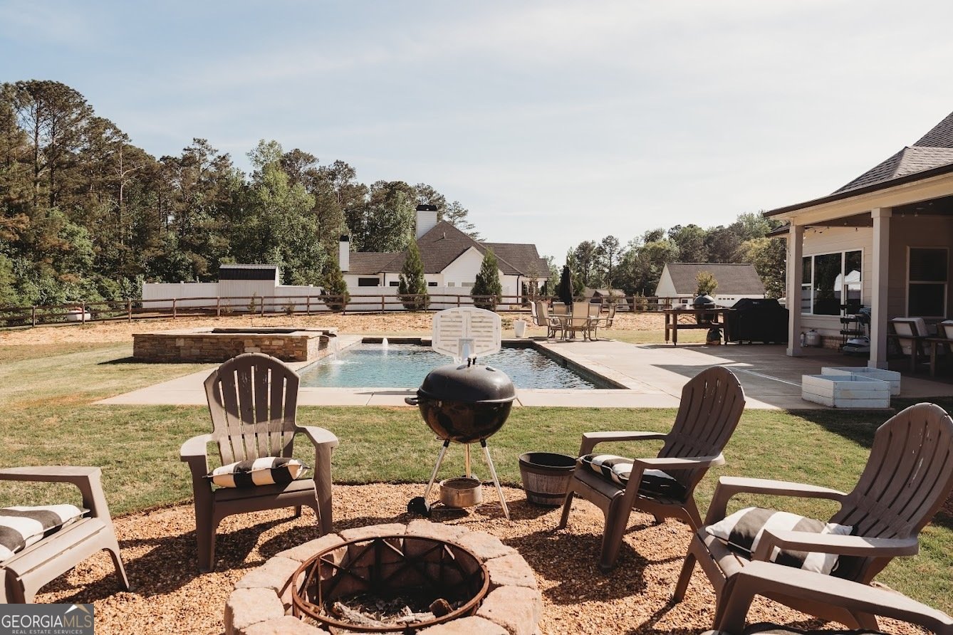 133 Mote Road Carrollton - Photo 8