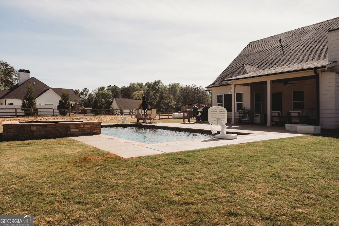 133 Mote Road Carrollton - Photo 9