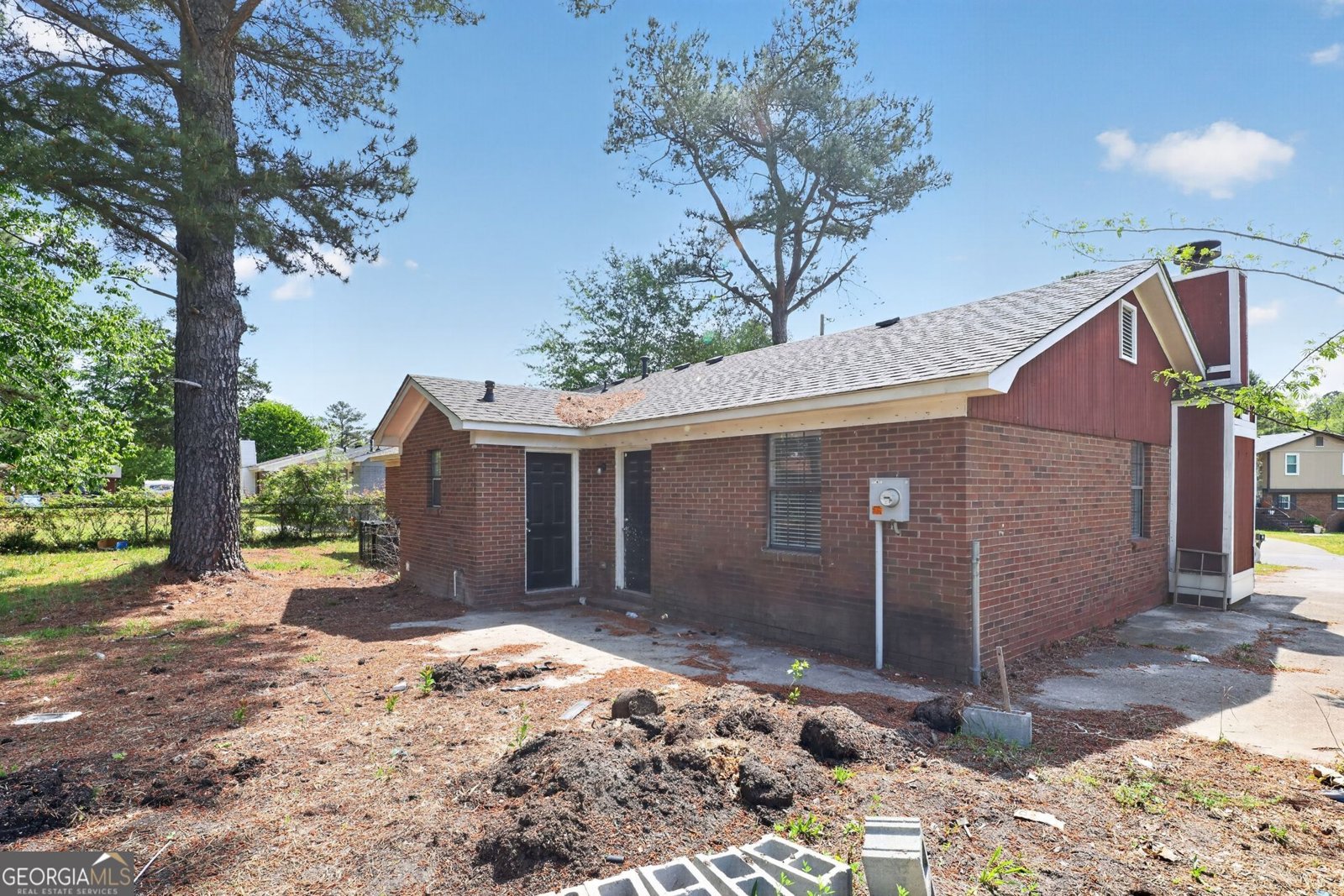 2809 Butler Manor Drive Hephzibah - Photo 35