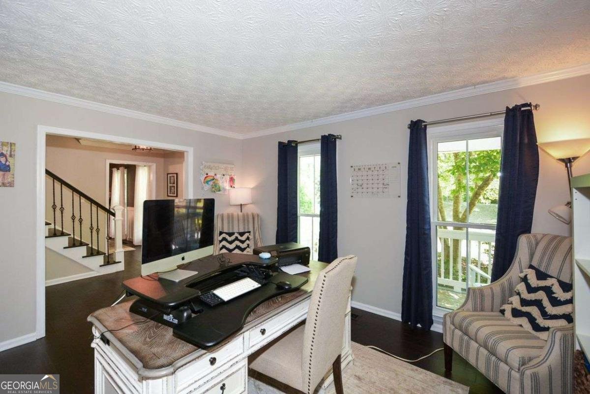 304 Cacique Court Woodstock - Photo 10