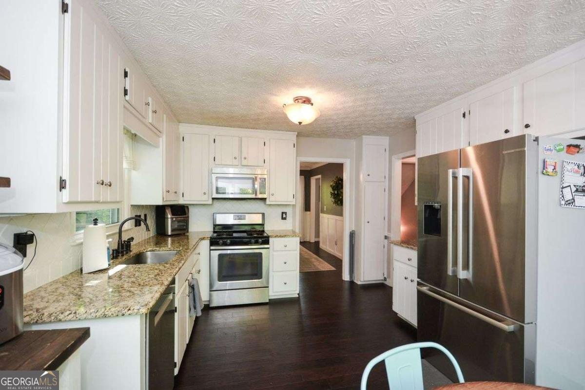 304 Cacique Court Woodstock - Photo 13