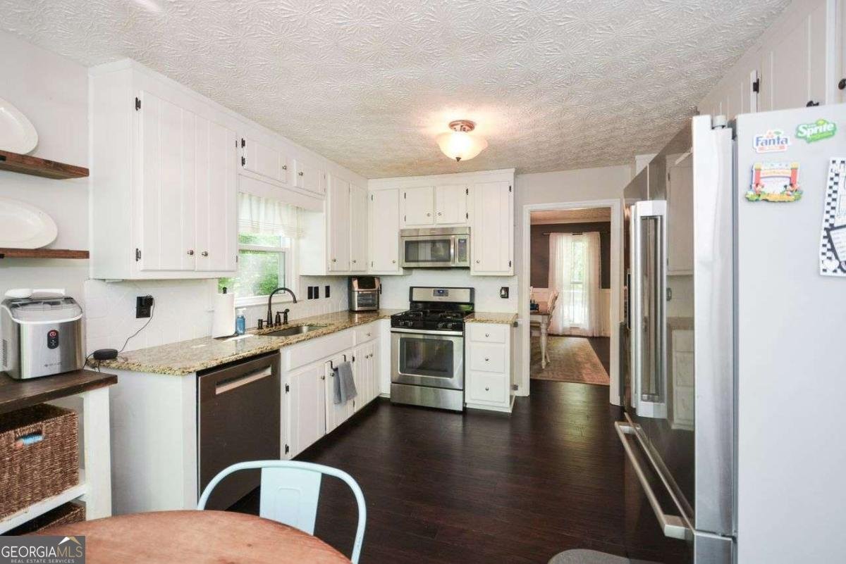 304 Cacique Court Woodstock - Photo 14