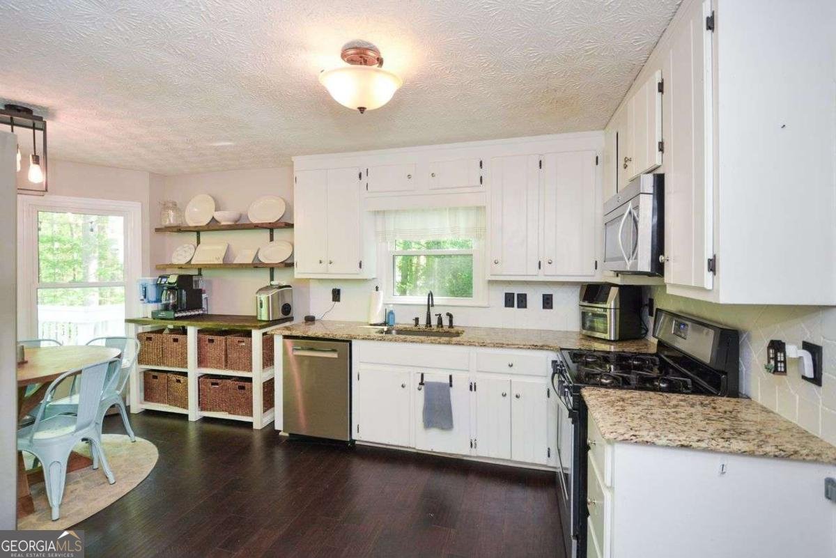 304 Cacique Court Woodstock - Photo 17