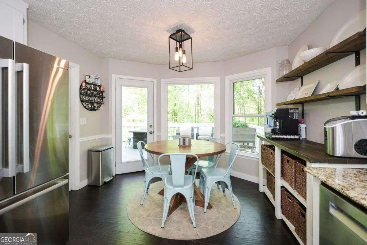 304 Cacique Court Woodstock - Photo 18