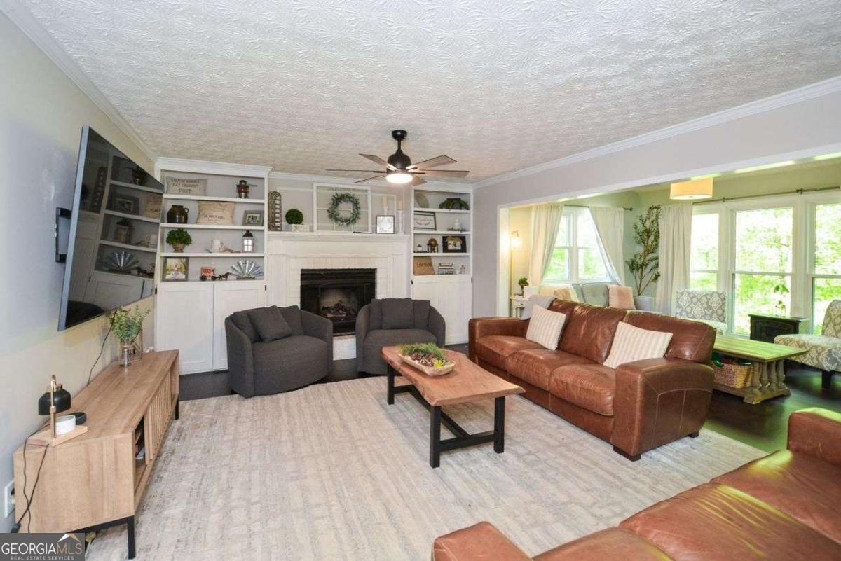 304 Cacique Court Woodstock - Photo 23